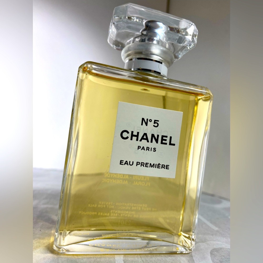 Eau Premiere